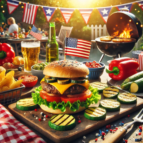 4th of July BBQ