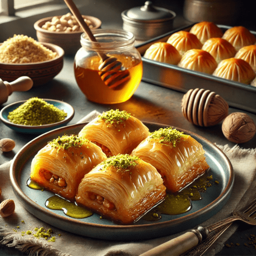 Baklava