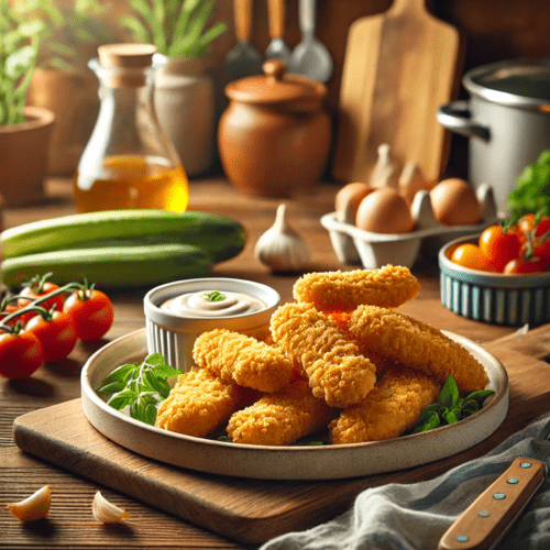 Chicken Tenders