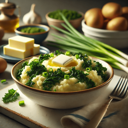 Colcannon