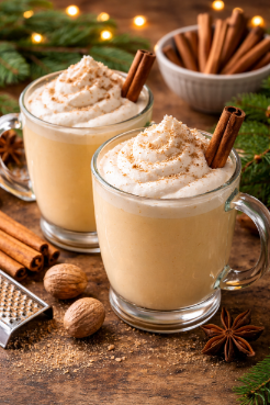Eggnog