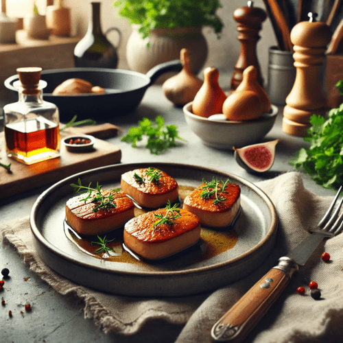 Foie Gras