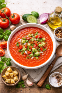 Gazpacho