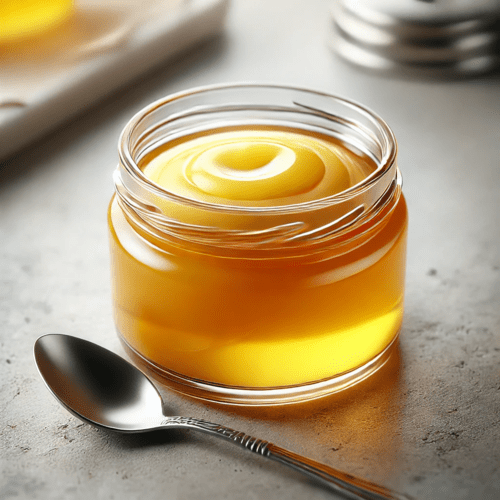 Ghee/Clarified Butter