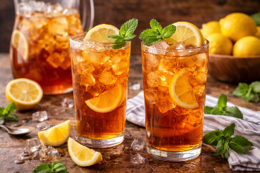 Iced Tea