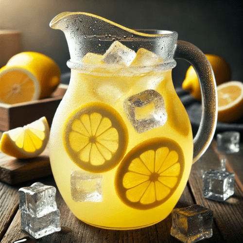 Lemonade