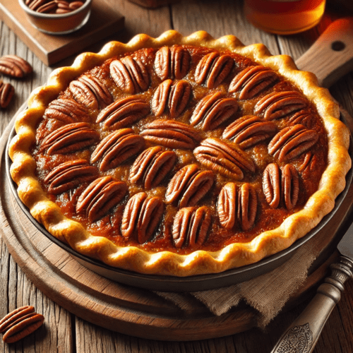 Pecan Pie