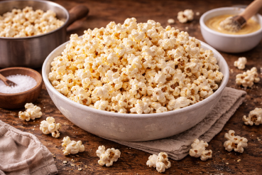 Popcorn