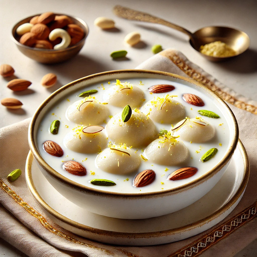 Ras Malai