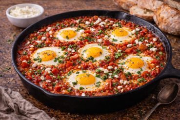 Shakshuka