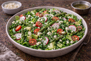 Spring Salad