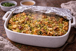 Stuffing