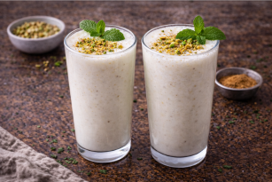 Sweet Lassi