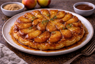 Tarte Tatin
