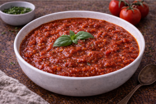 Tomato Sauce